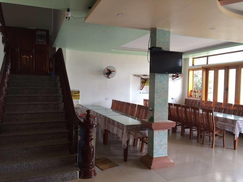 Hotel Mountain Sapa