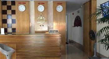 Hotel My Phuoc