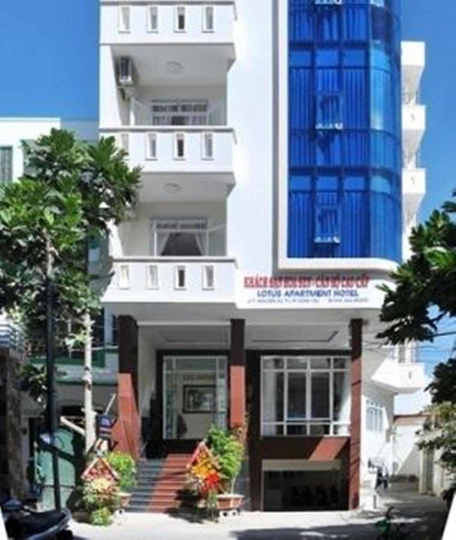 Lotus Aparthotel