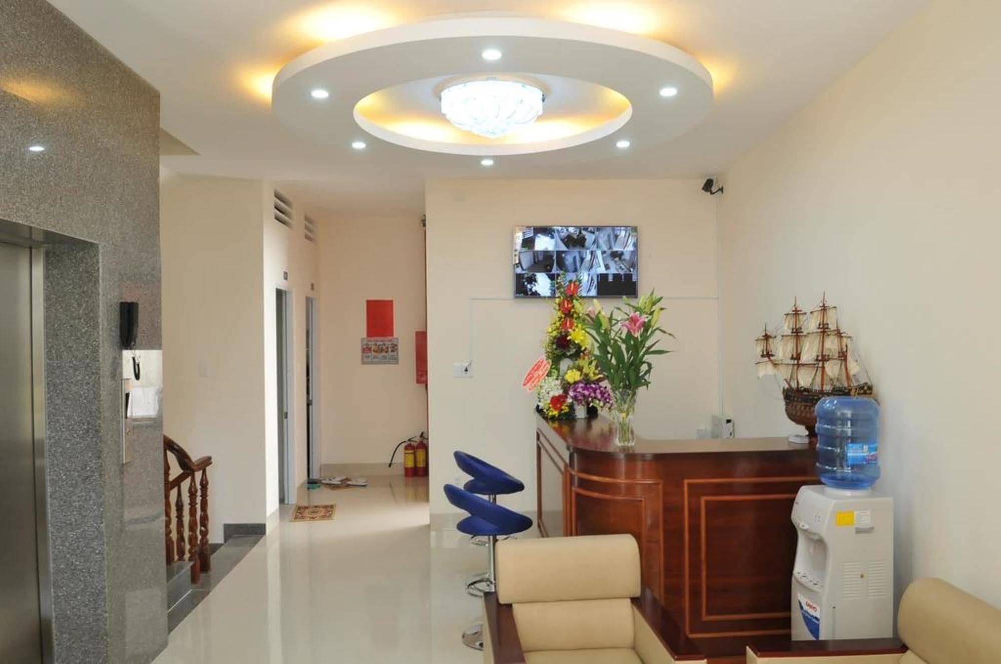 Aparthotel Lotus 2*