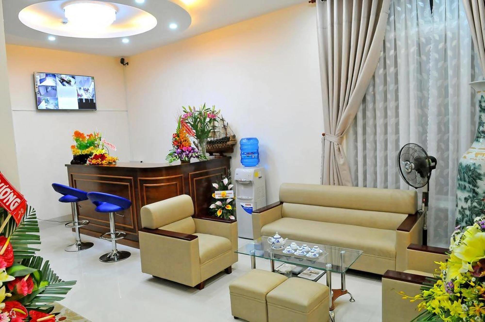 Lotus Aparthotel