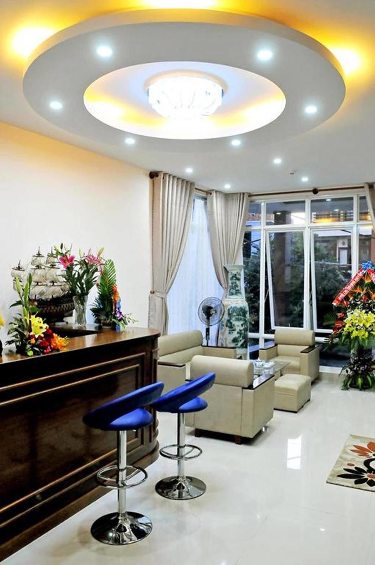 Lotus Aparthotel 2*