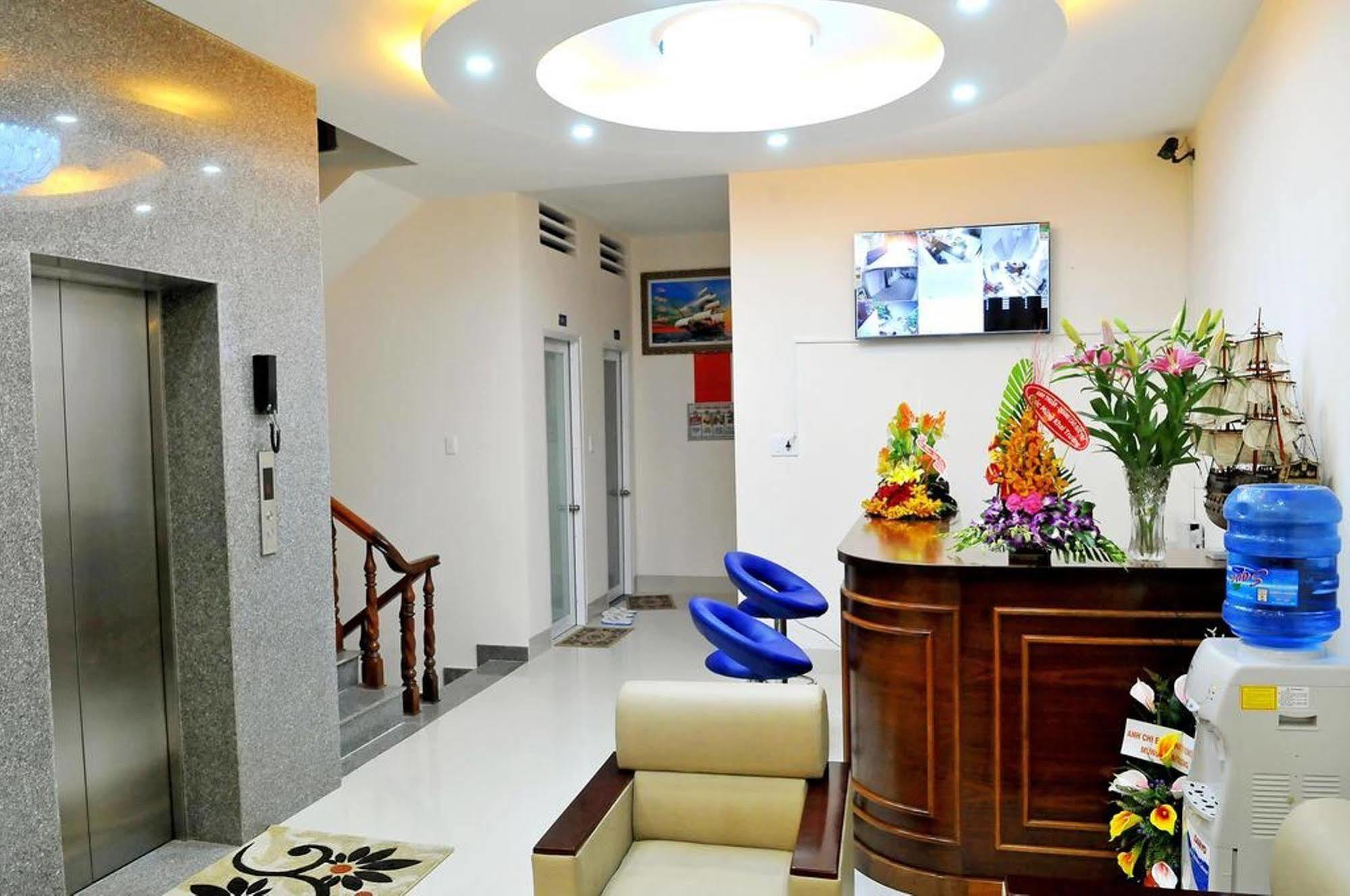Aparthotel Lotus