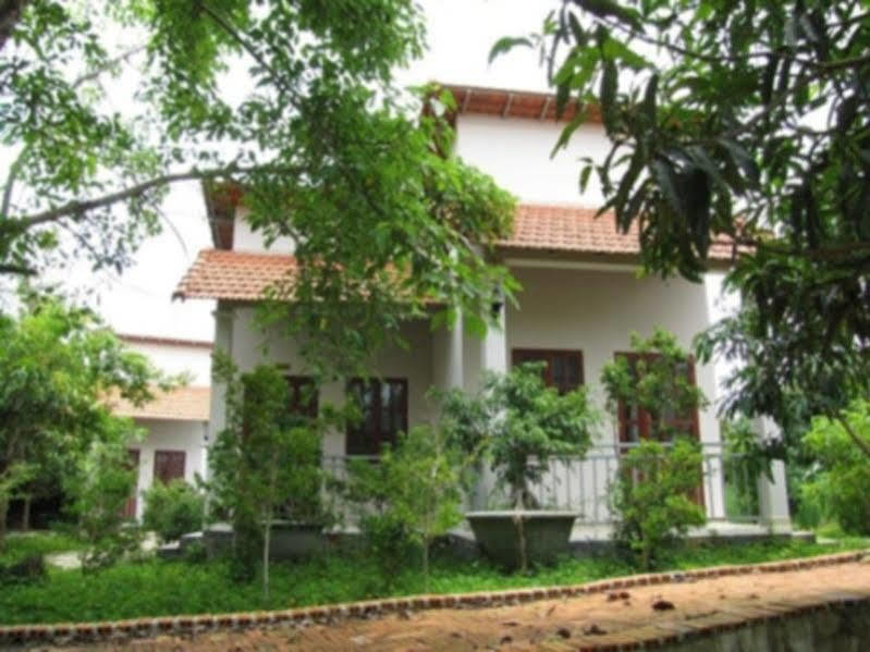 Long Chau Resort