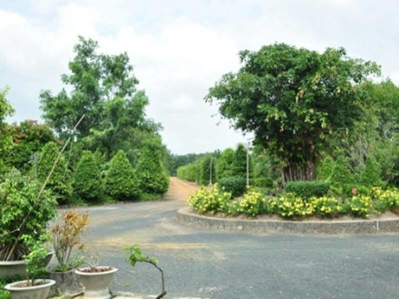 Resort Long Chau