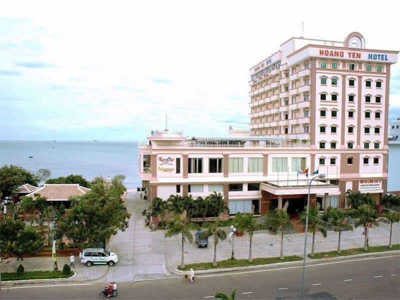 Hoang Yen Hotel 4*