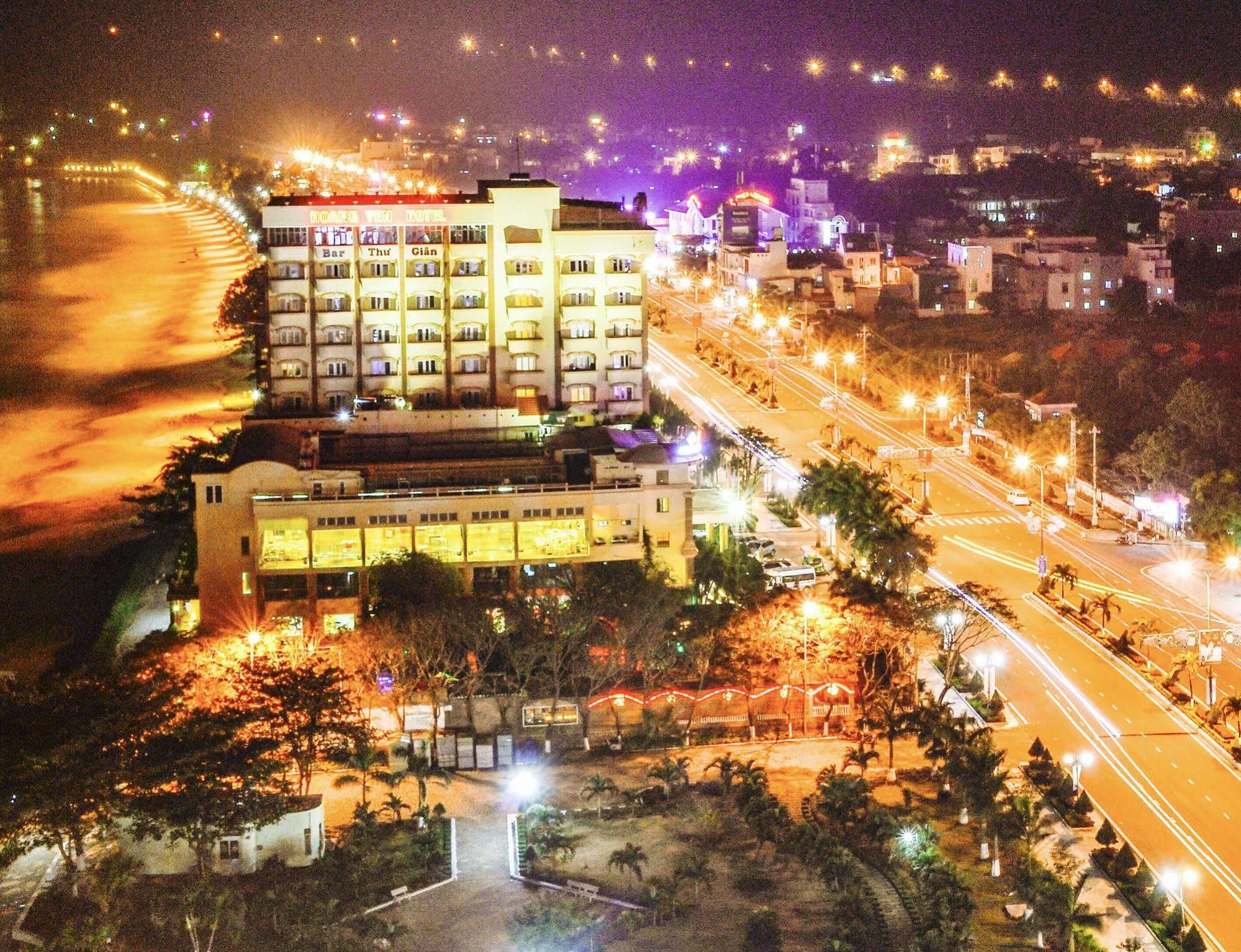 Hoang Yen 4* Quy Nhon