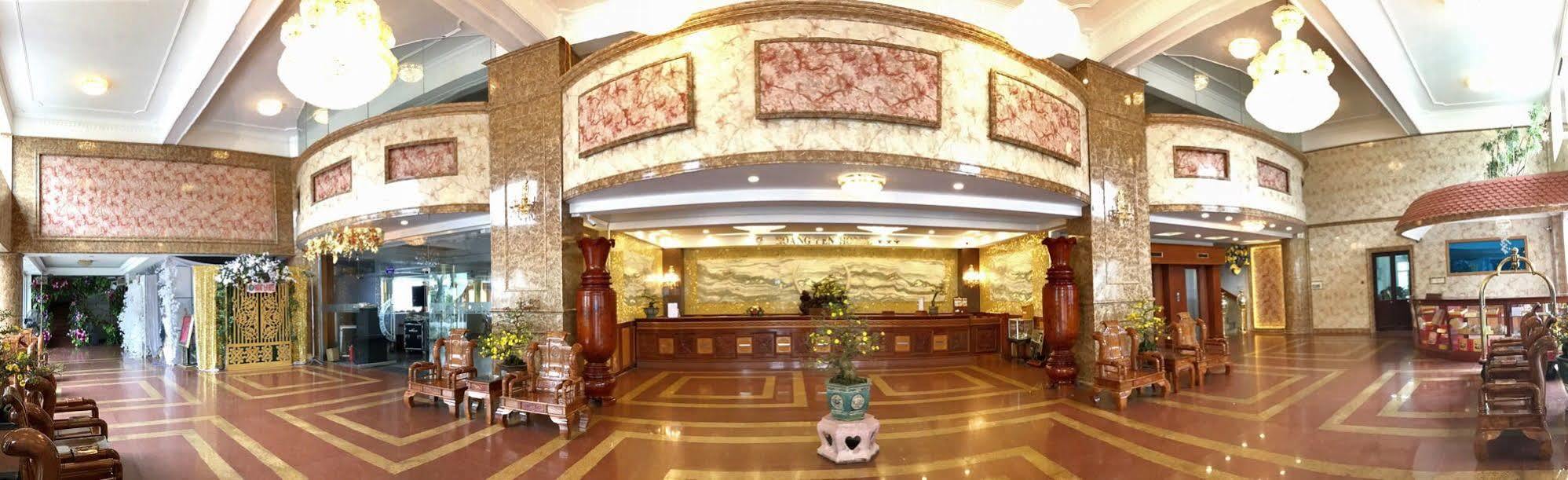Hoang Yen Hotel