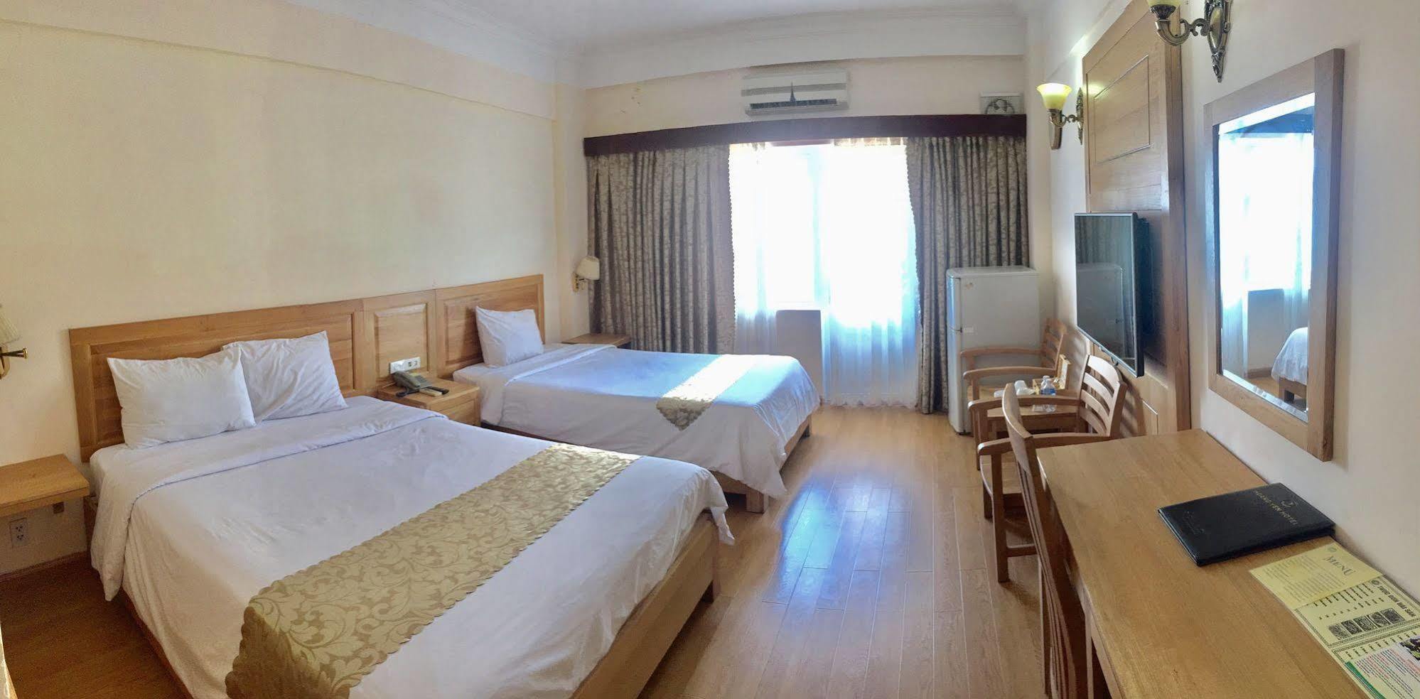 Hoang Yen 4* Quy Nhon
