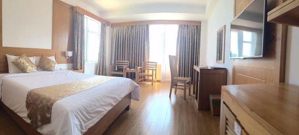 Hoang Yen Hotel Quy Nhon