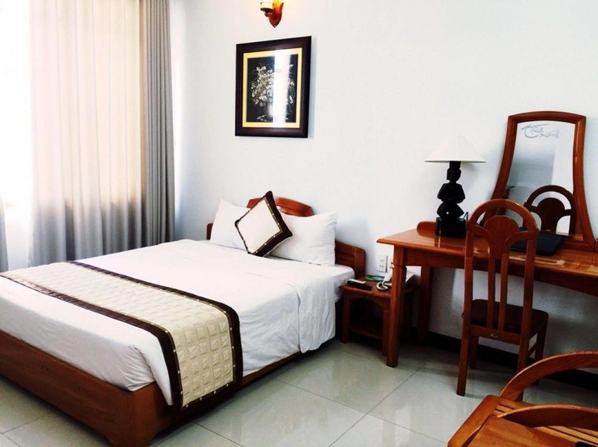 Hotel Tre Xanh