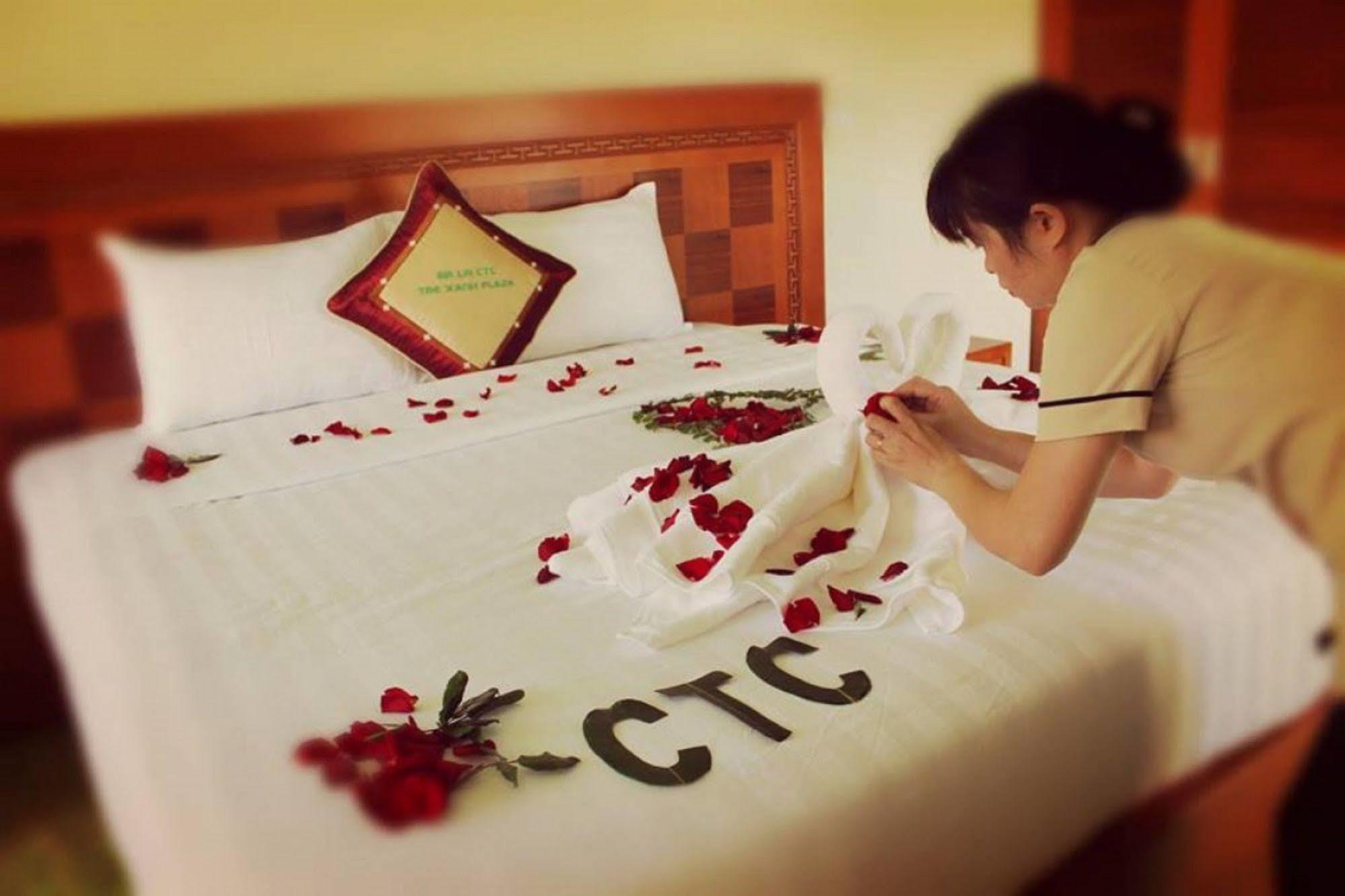 Hotel Tre Xanh