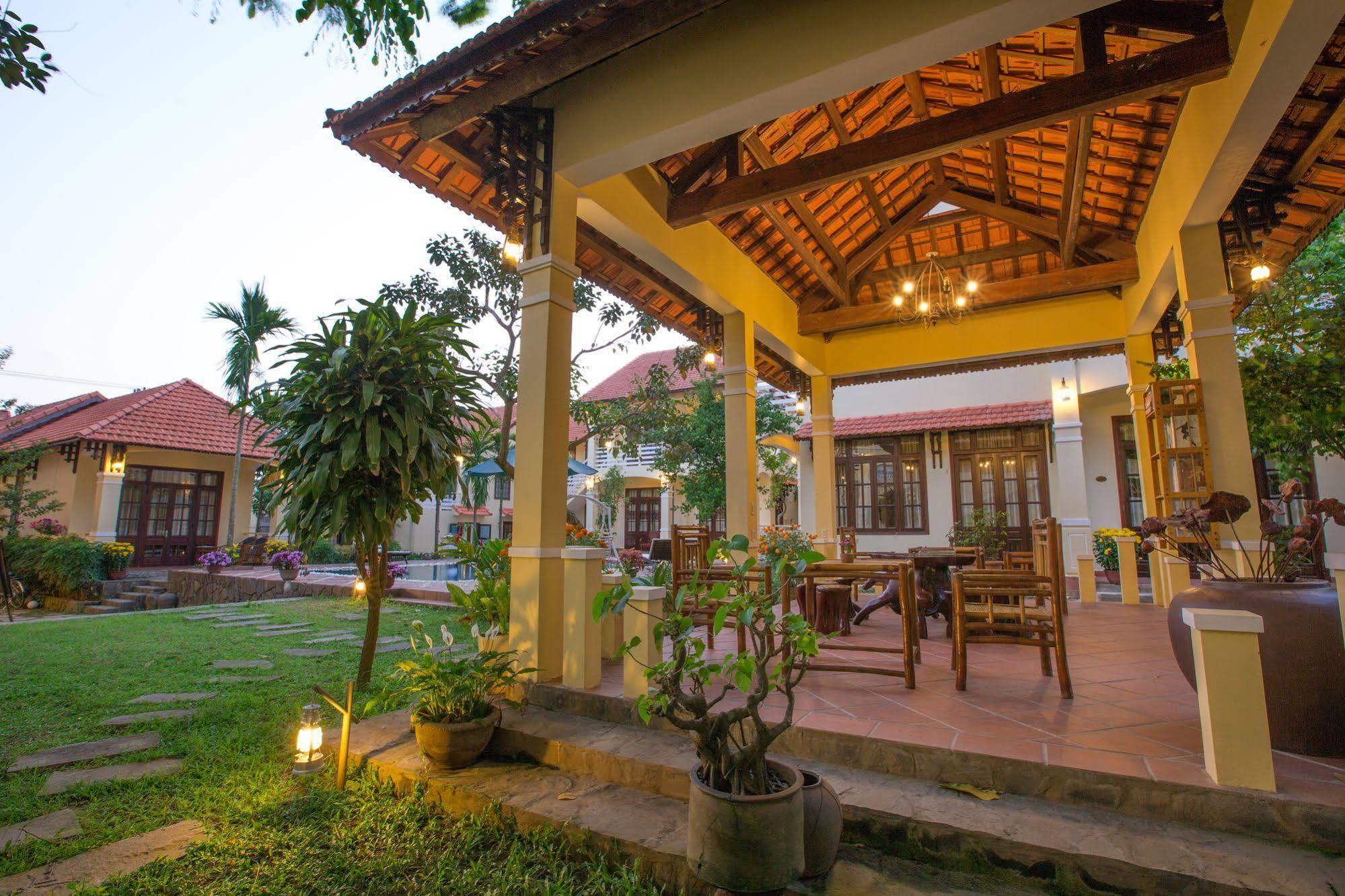 Windbell Hoi An