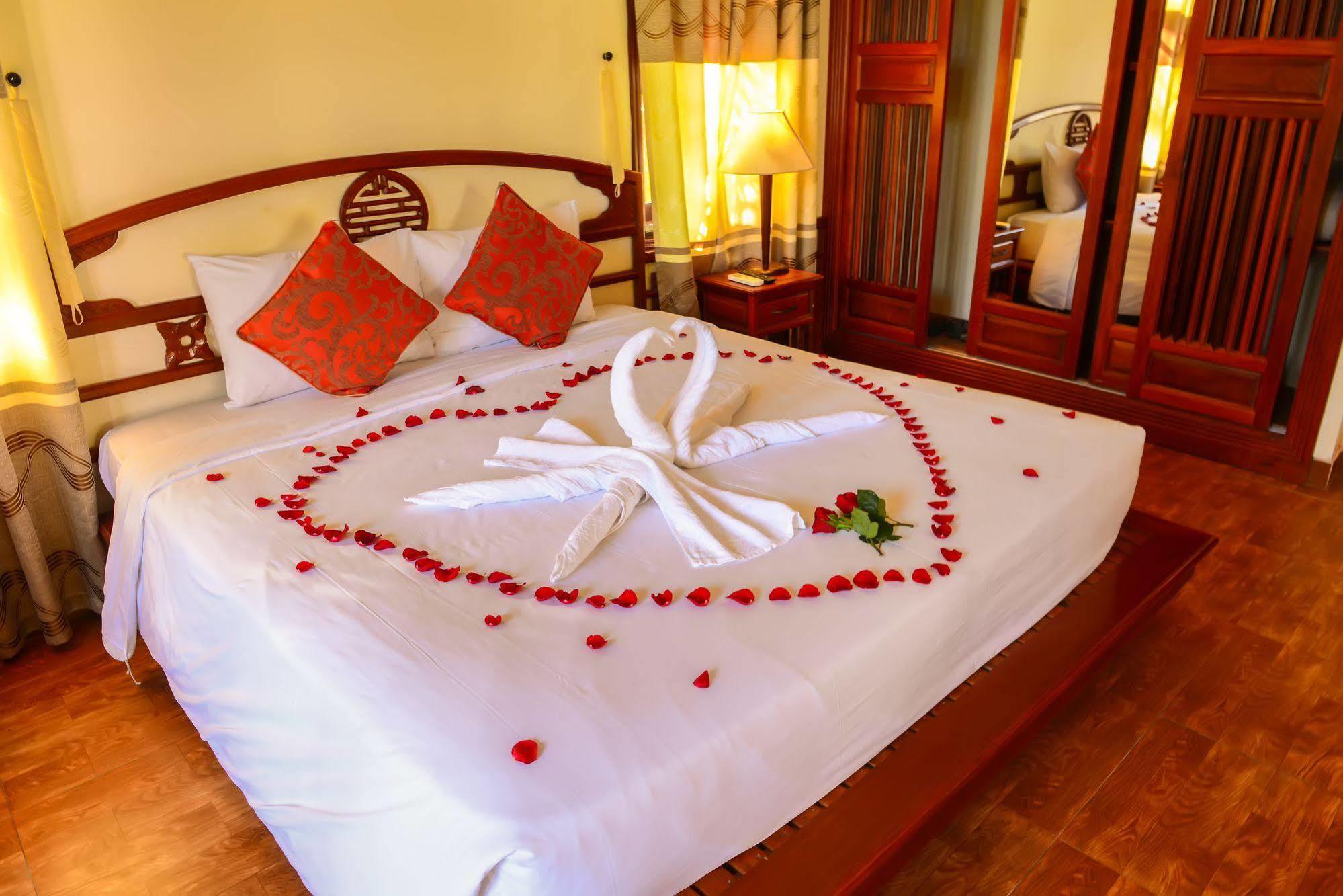 Windbell Homestay