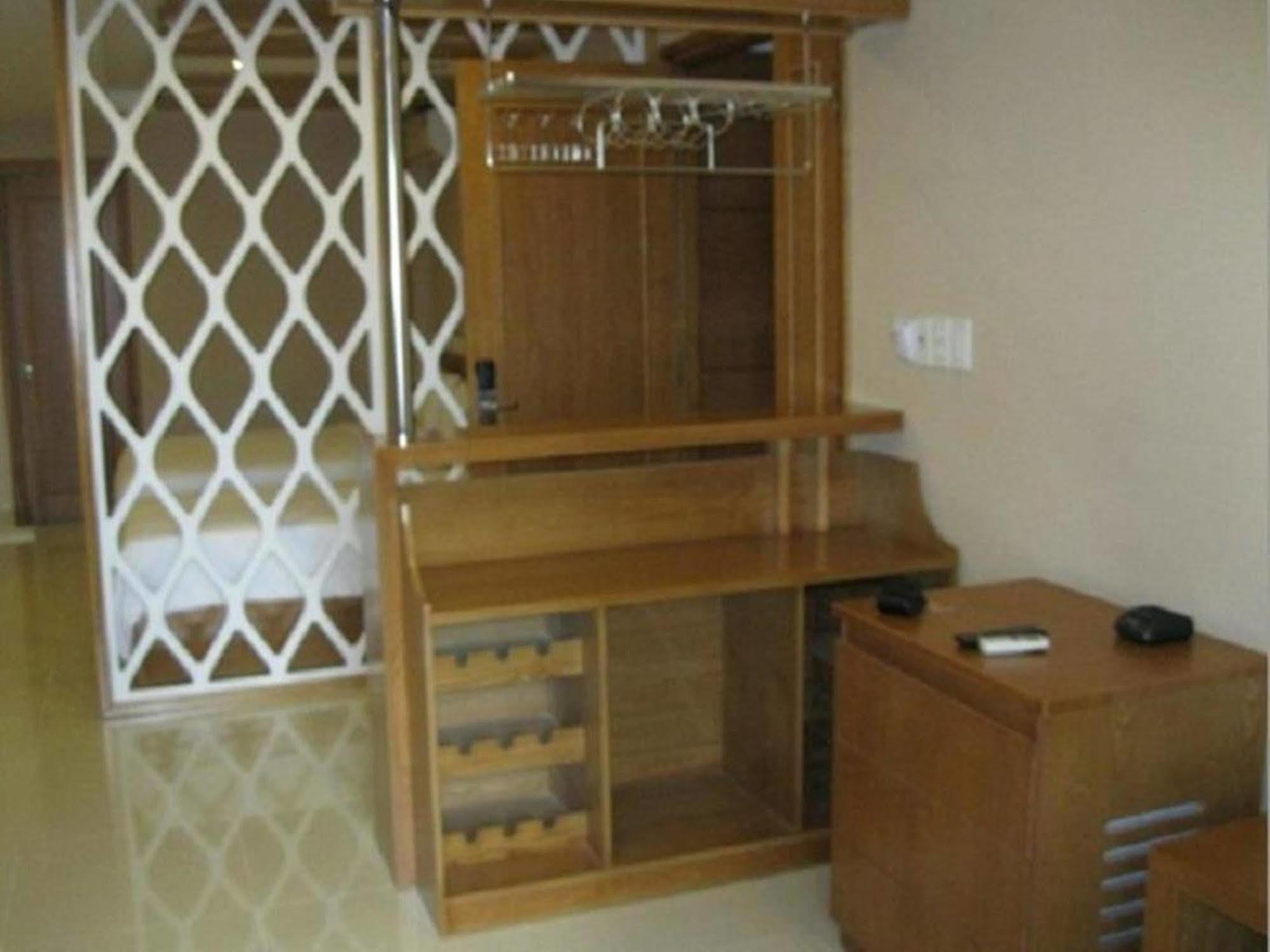 Hotel Amory Ben Thanh 4*