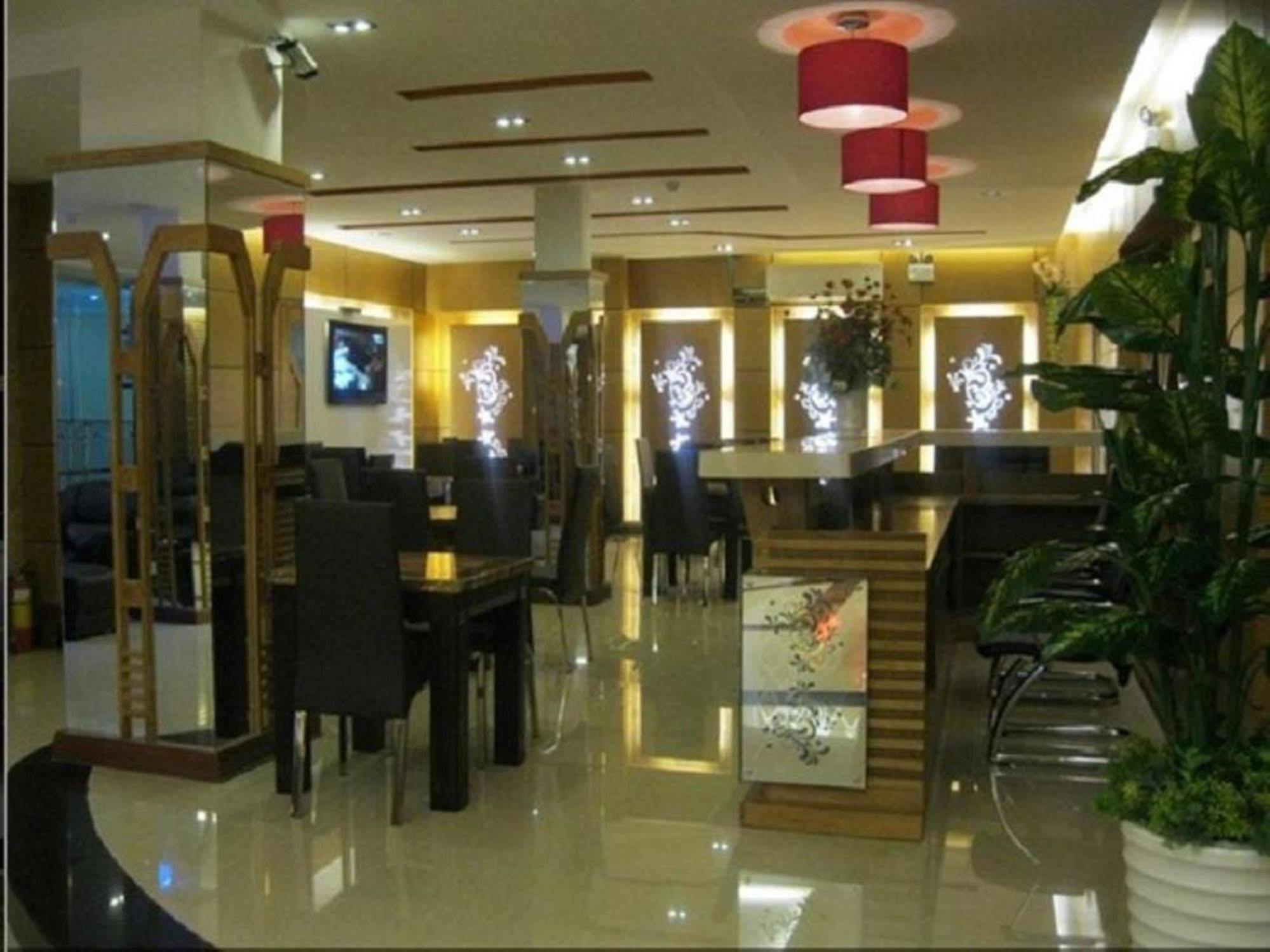 Amory Ben Thanh 4* Ho-Chi-Minh-Stadt