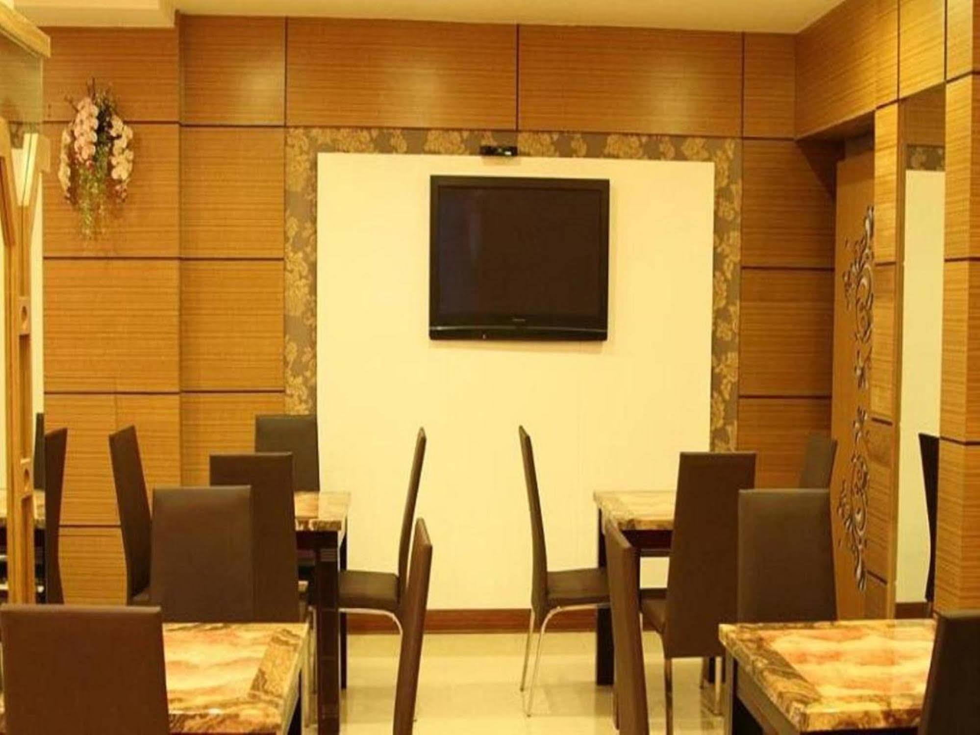 Hotel Amory Ben Thanh Ho-Chi-Minh-Stadt