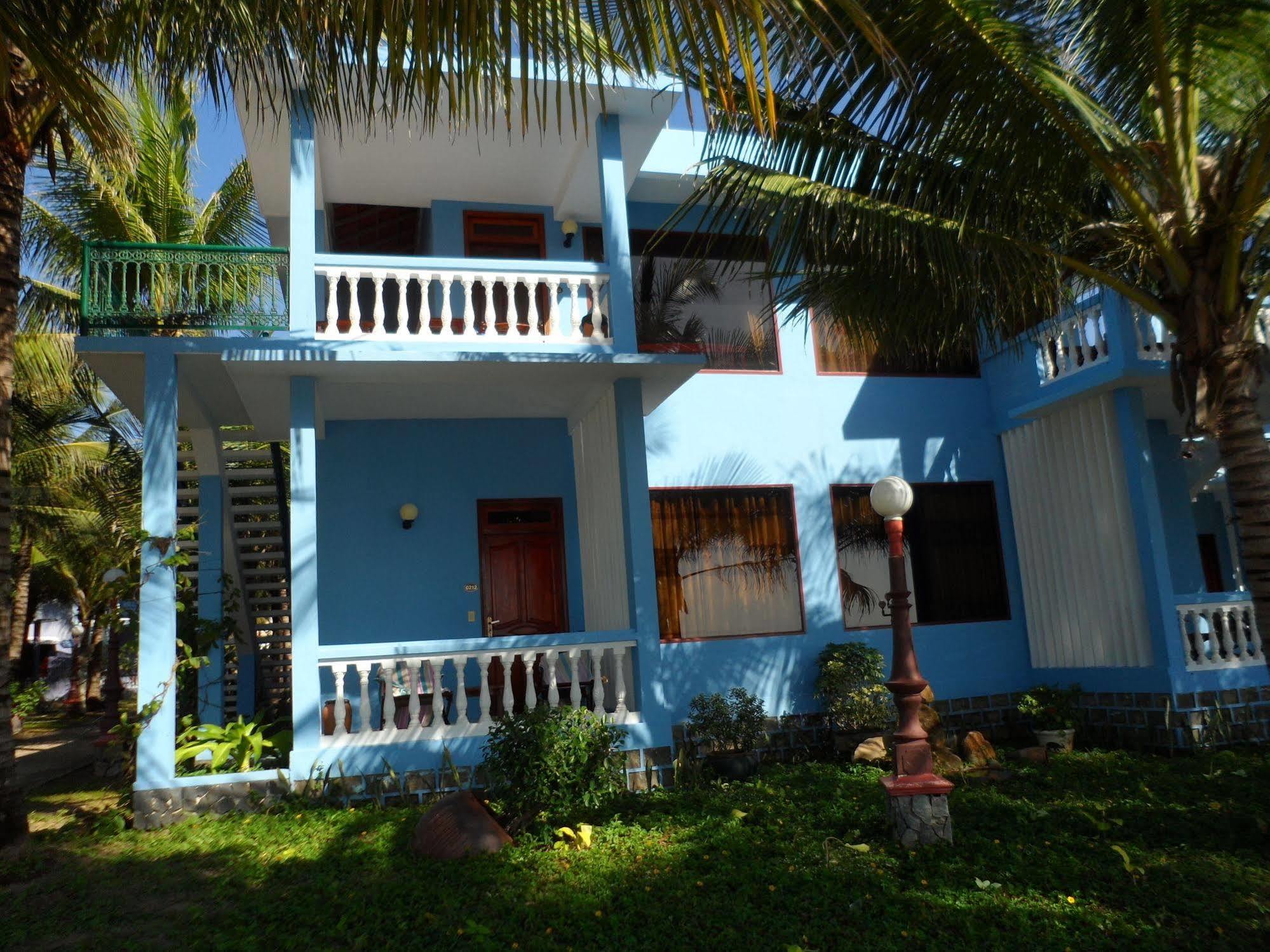 Resort Palmira &
