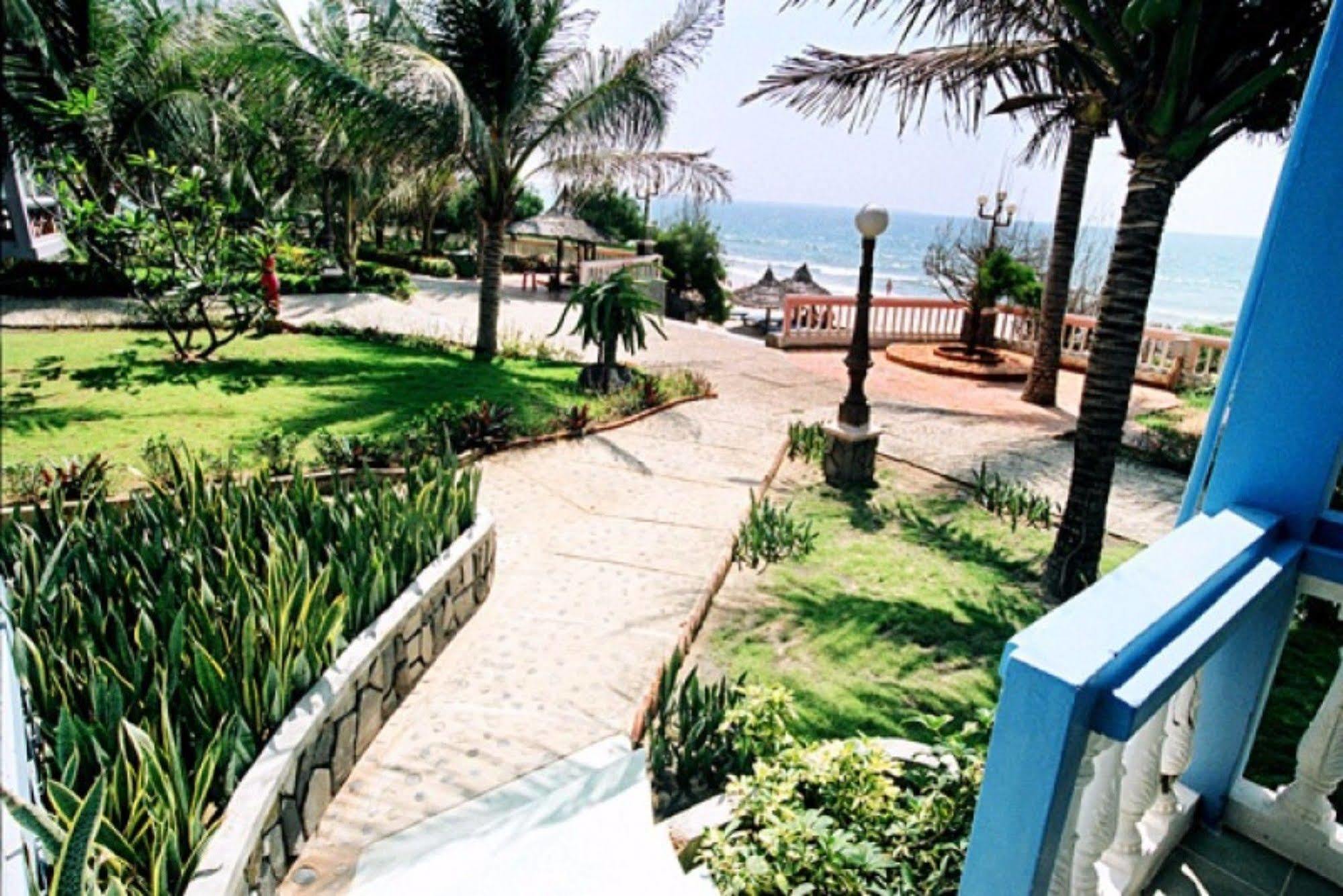 Palmira &