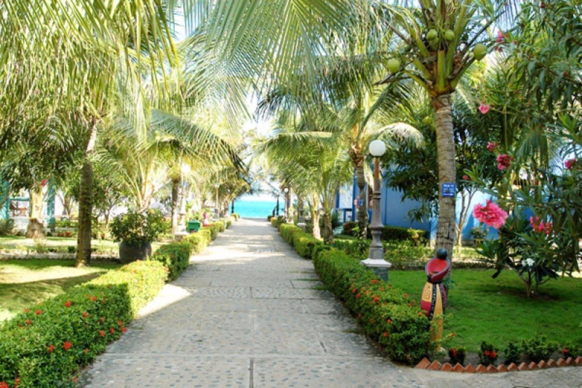 Palmira & Resort Mui Ne