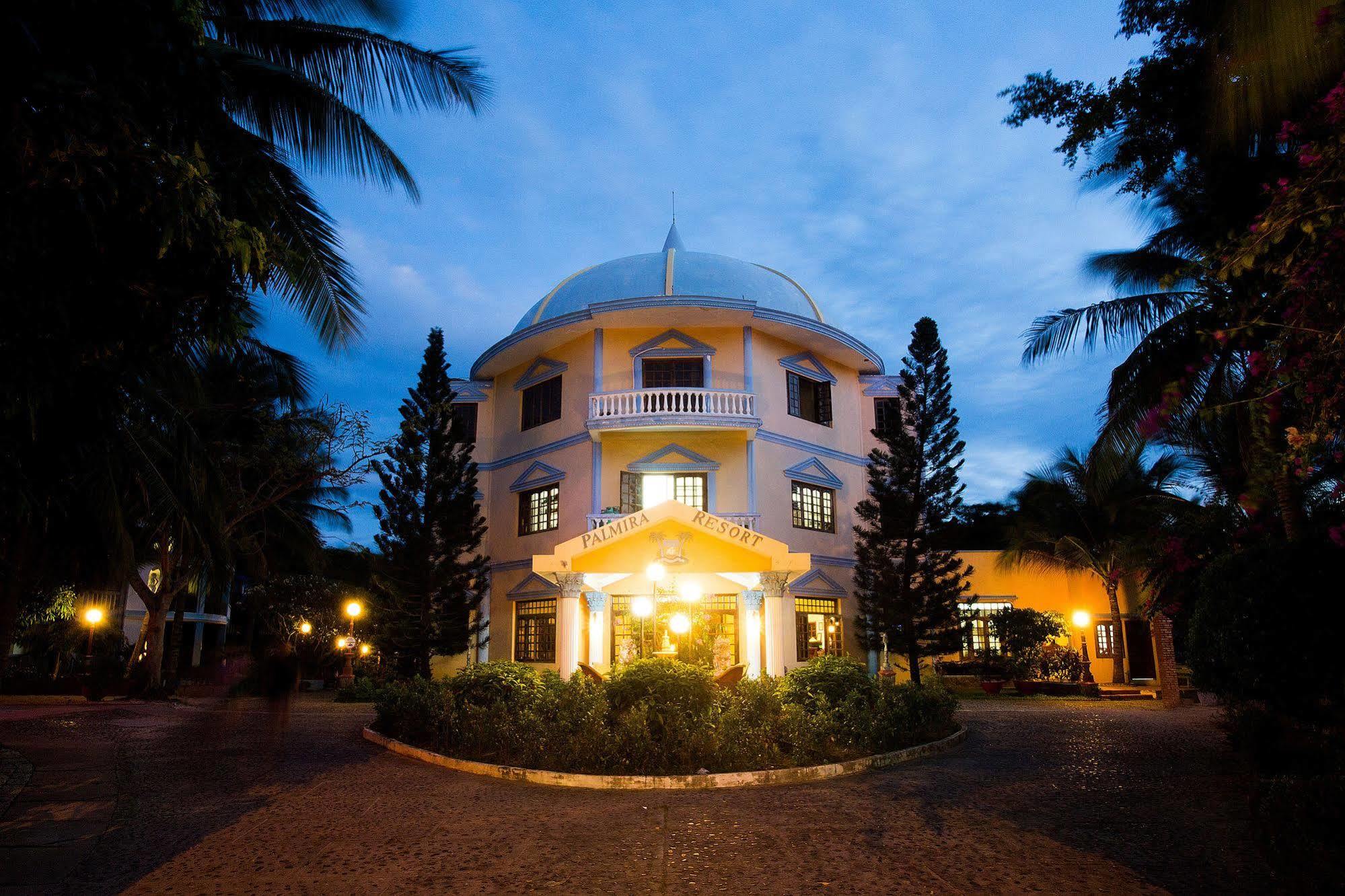 Resort Palmira & Mui Ne