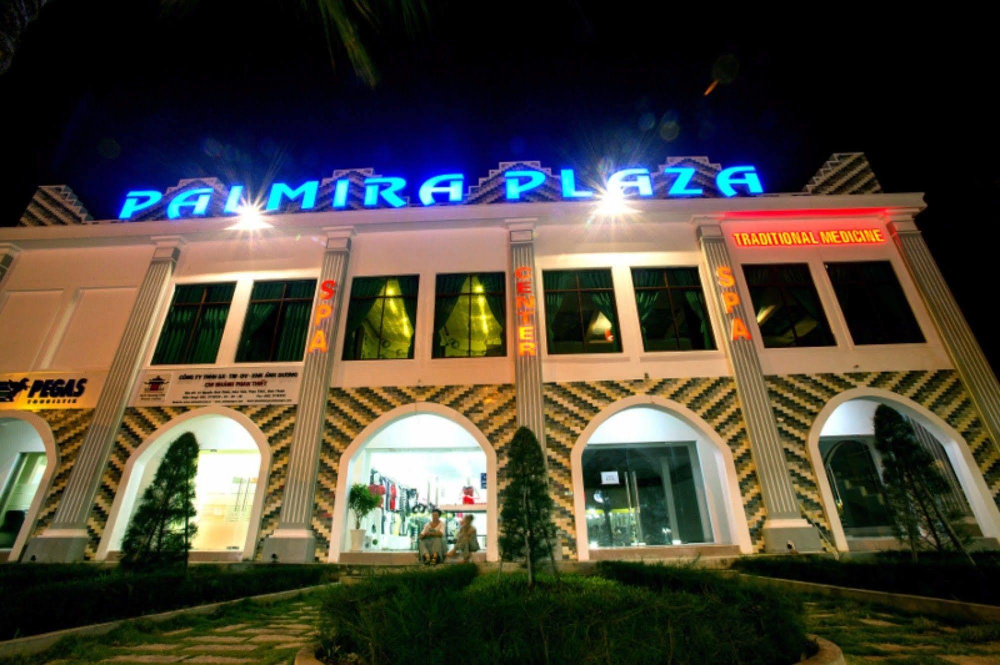 Palmira & Resort