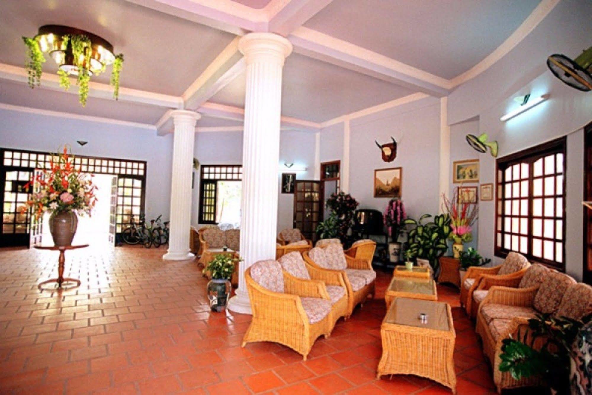 Palmira & Resort Mui Ne