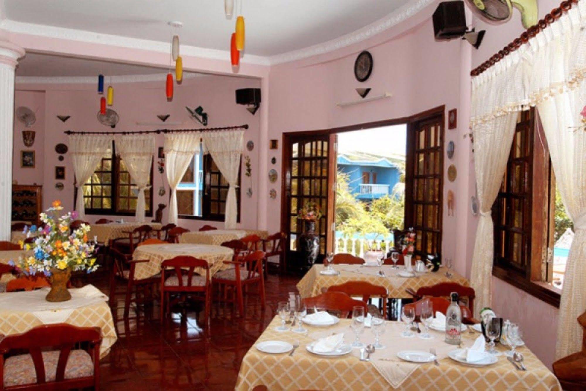 Palmira & Resort
