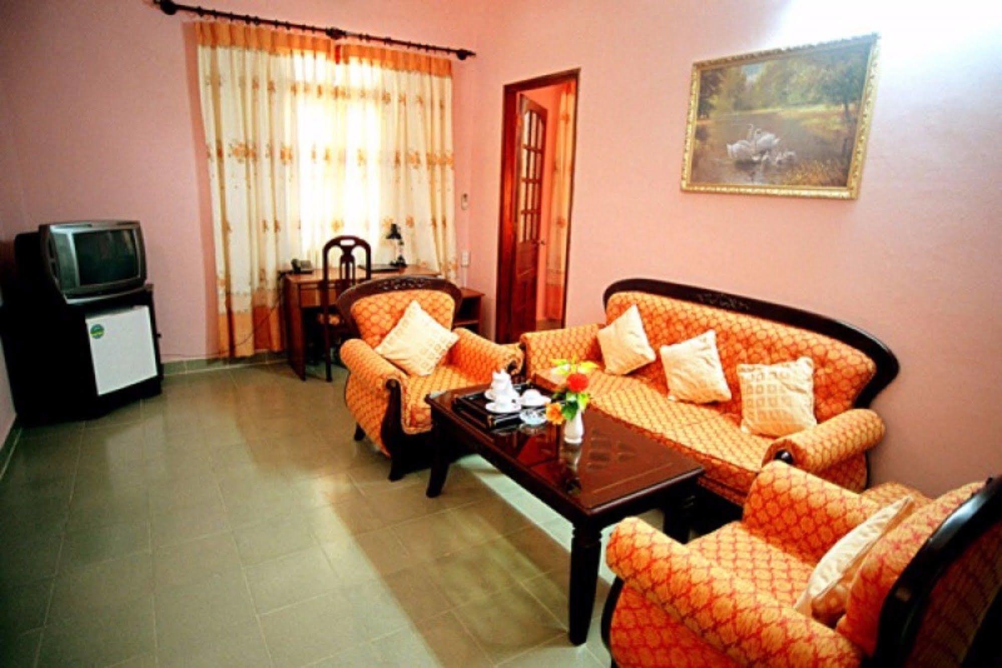 Resort Palmira &