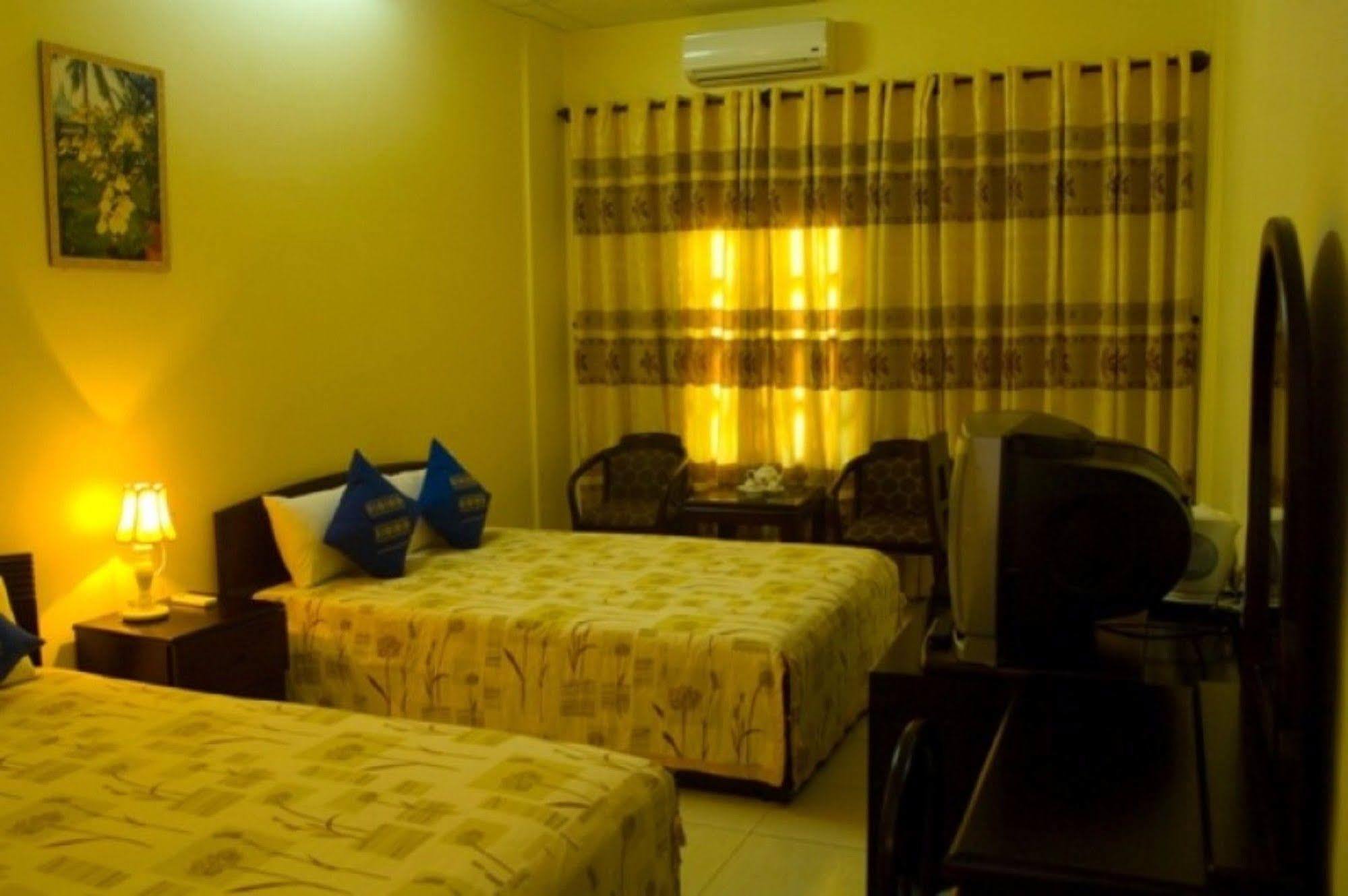 Resort Palmira & Mui Ne
