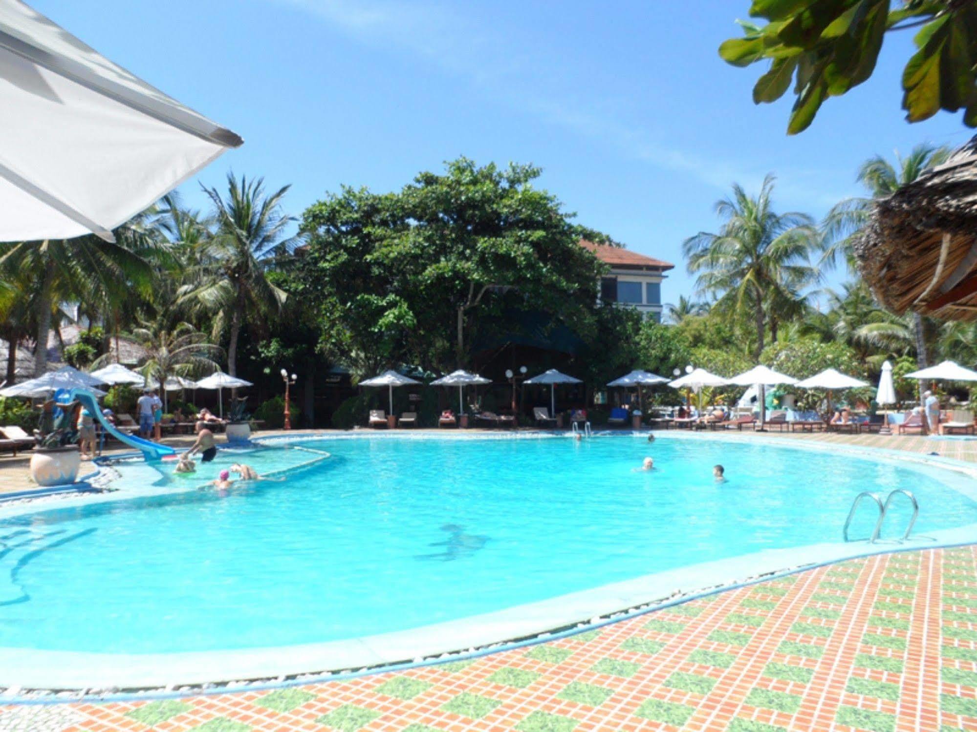 Palmira & Resort