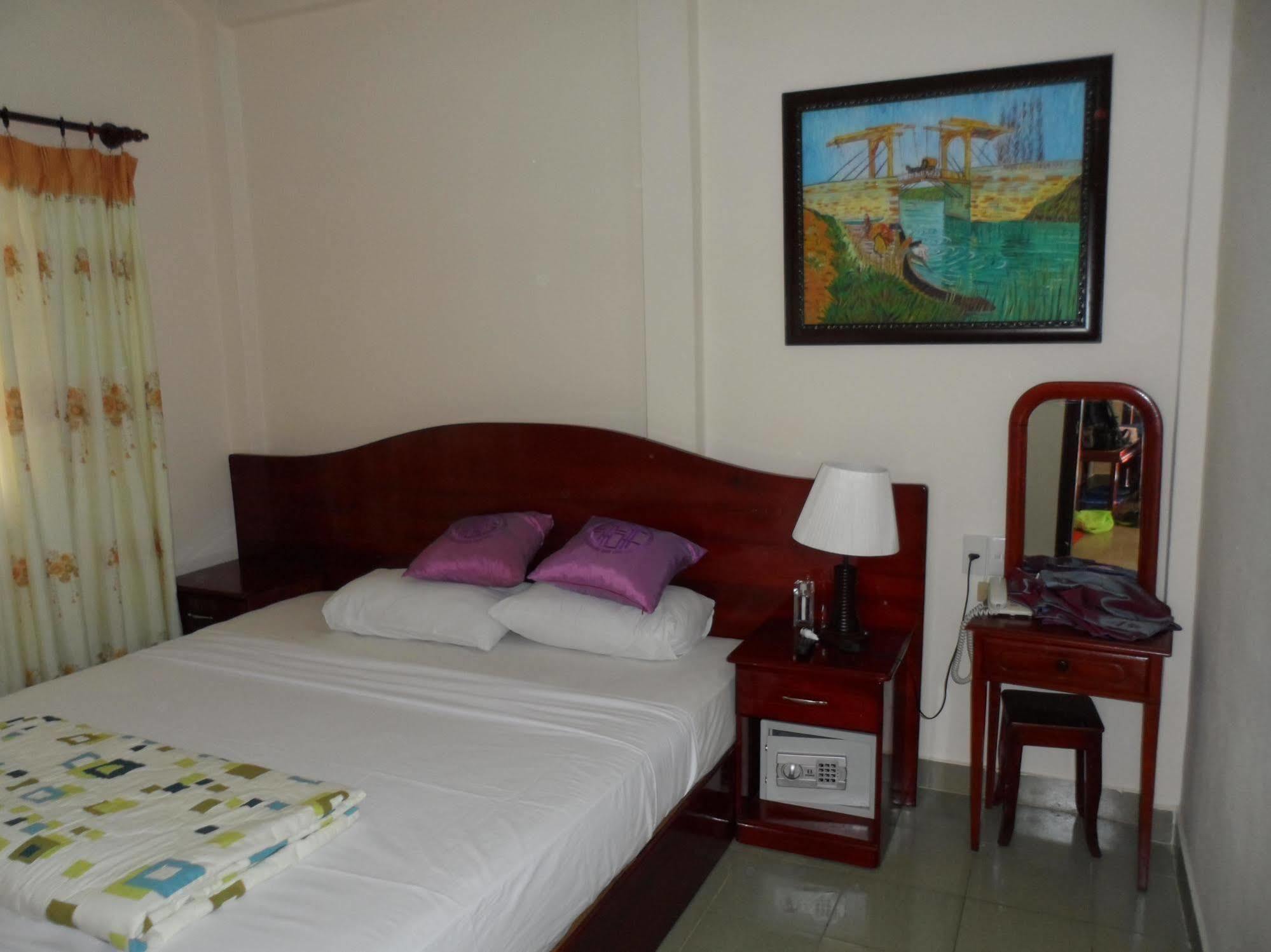 Resort Palmira & Mui Ne