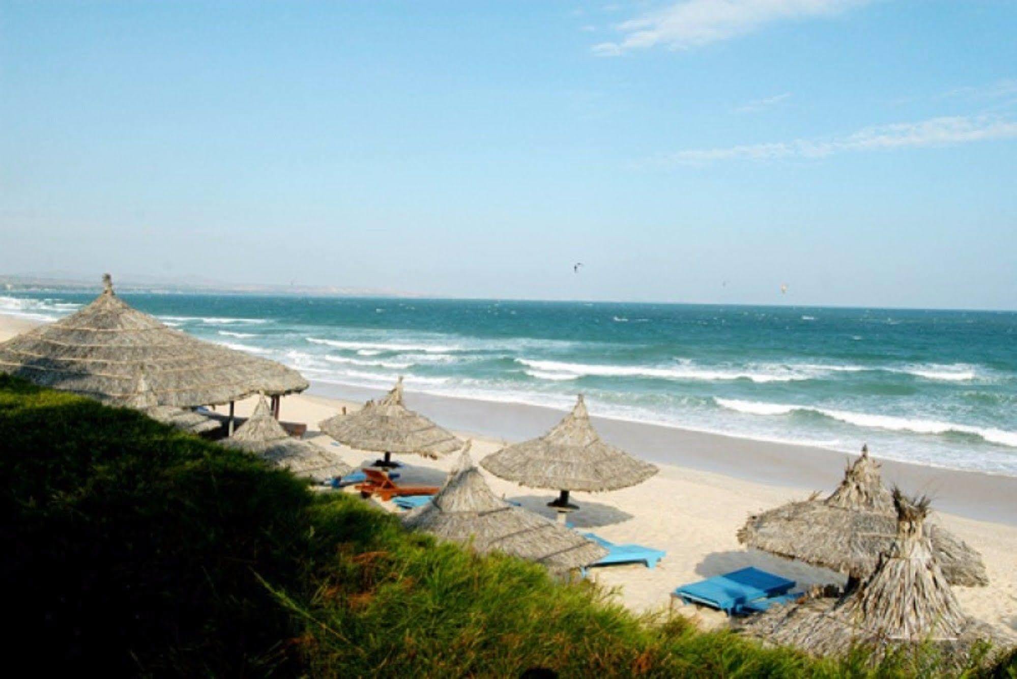 Resort Palmira &