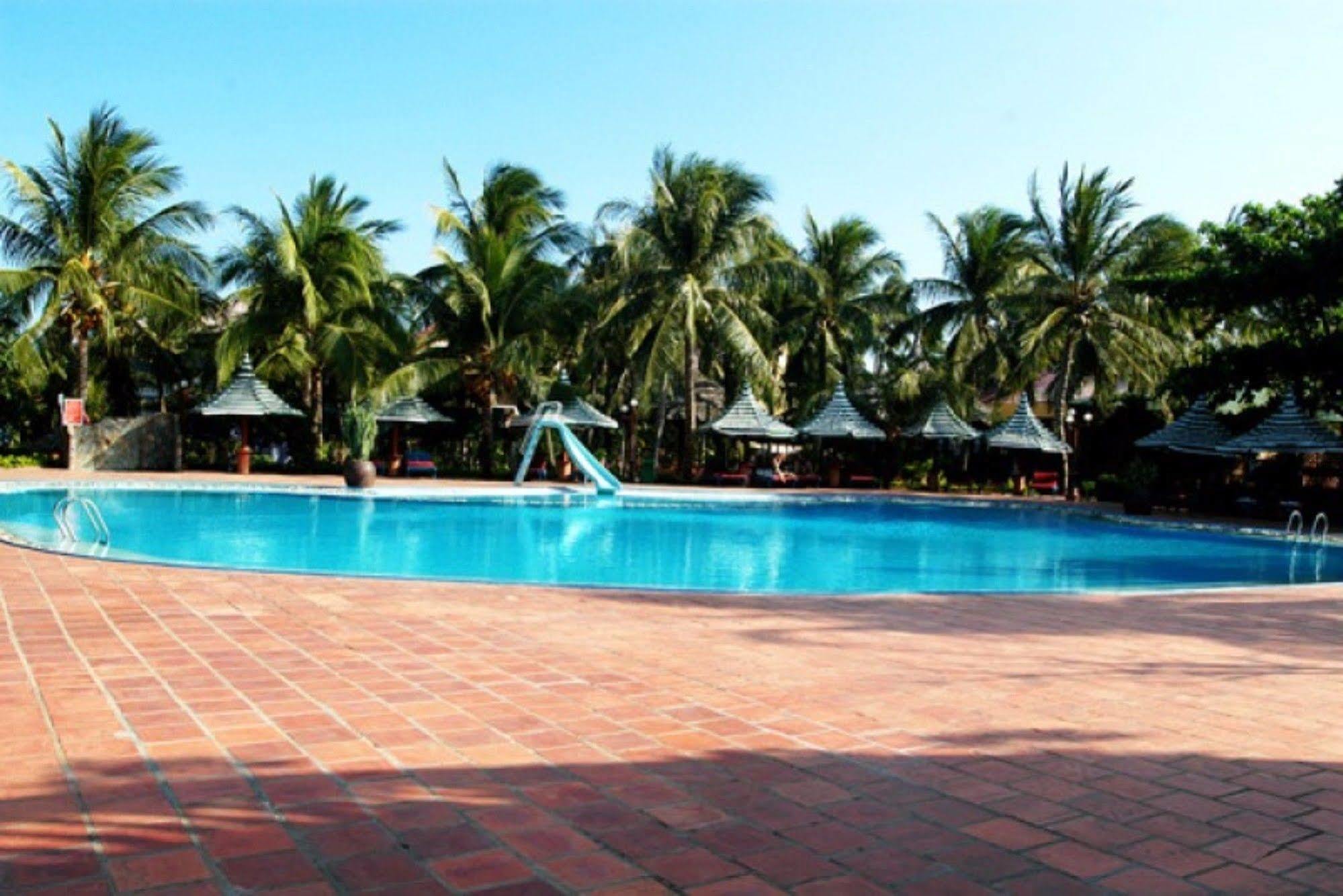Resort Palmira & Mui Ne