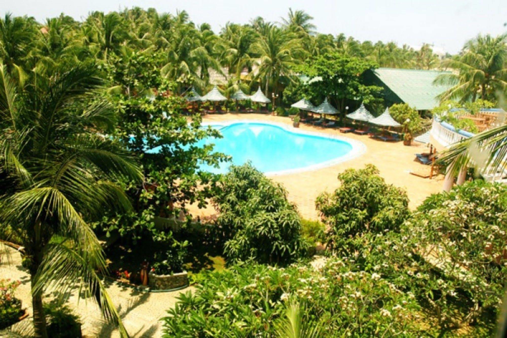 Resort Palmira & Mui Ne