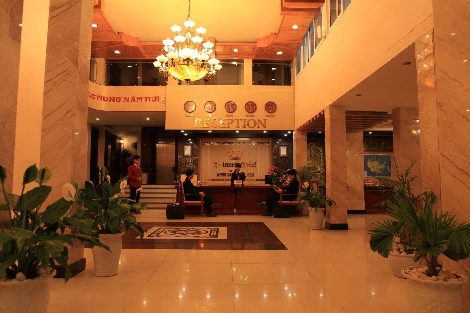 Princes Hotel 3*