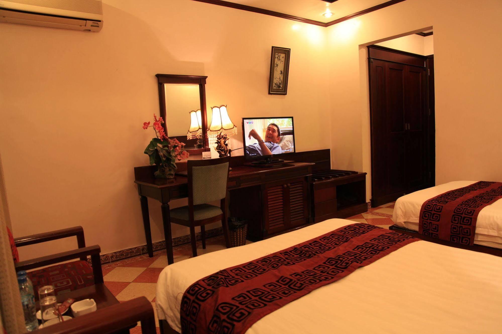 Hotel Princes 3*