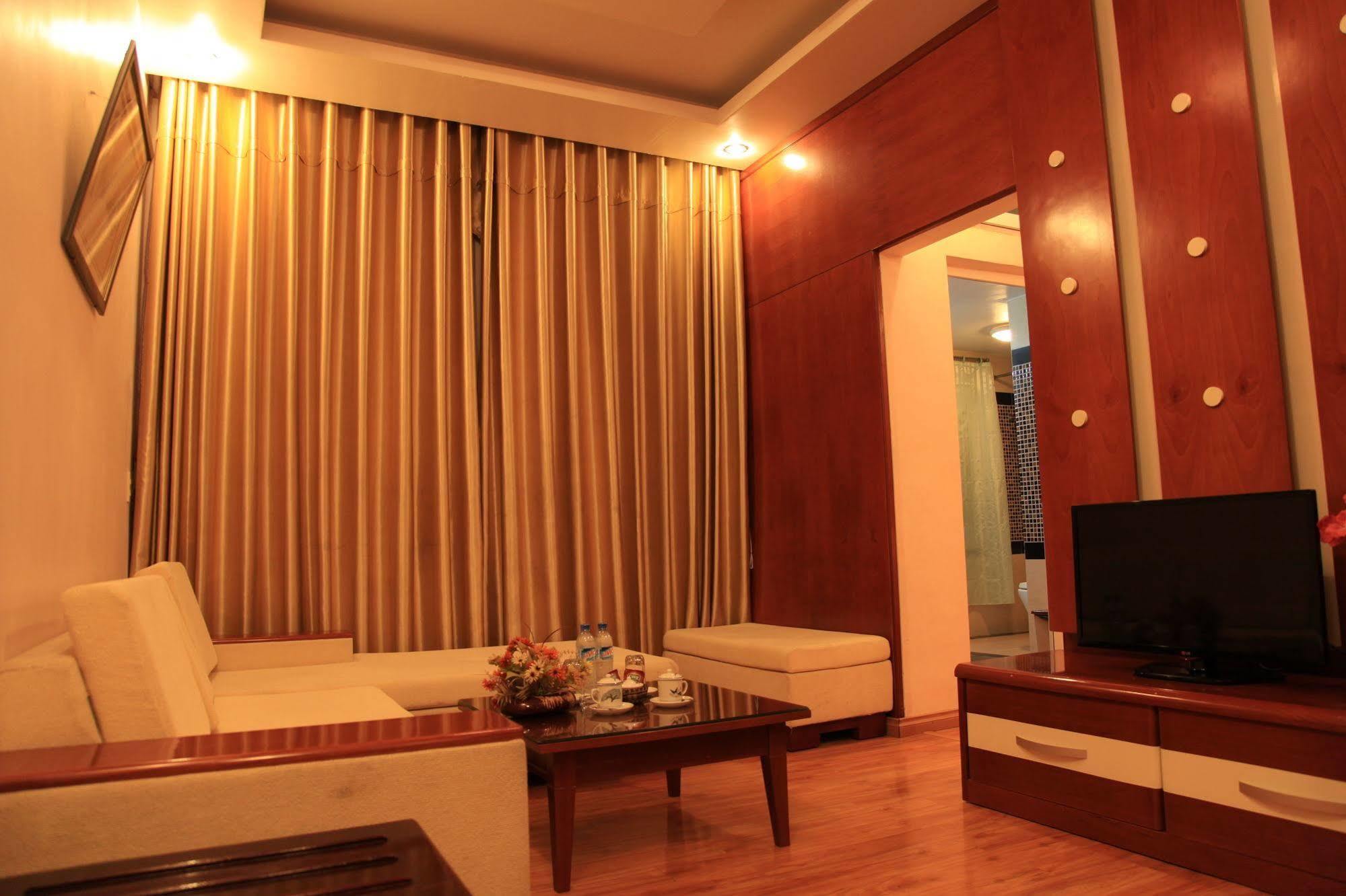 Princes 3* Hai Phong