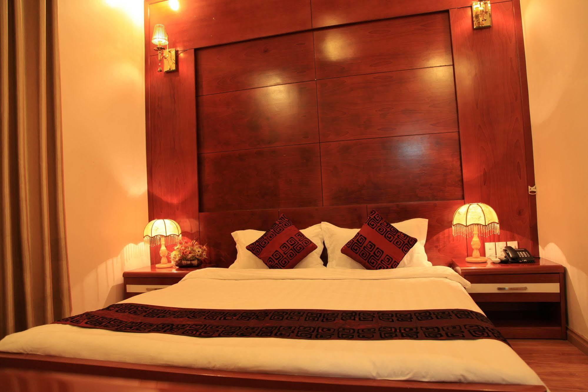 Princes Hotel
