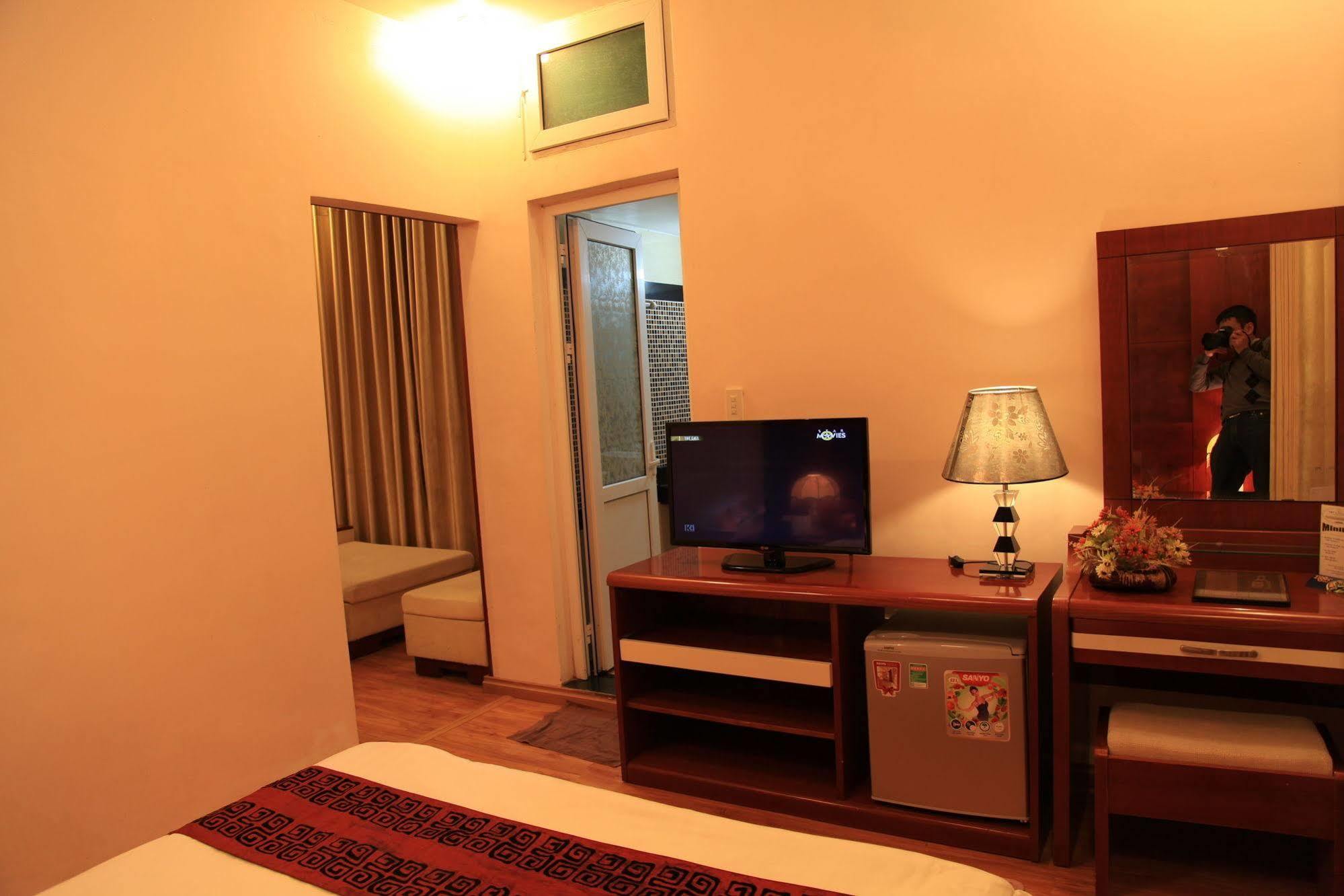 Hotel Princes Hai Phong