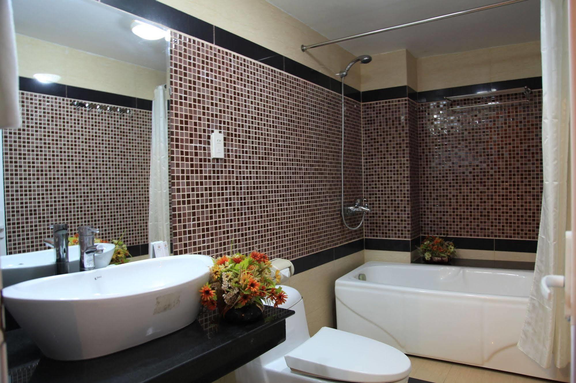 Hotel Princes Hai Phong