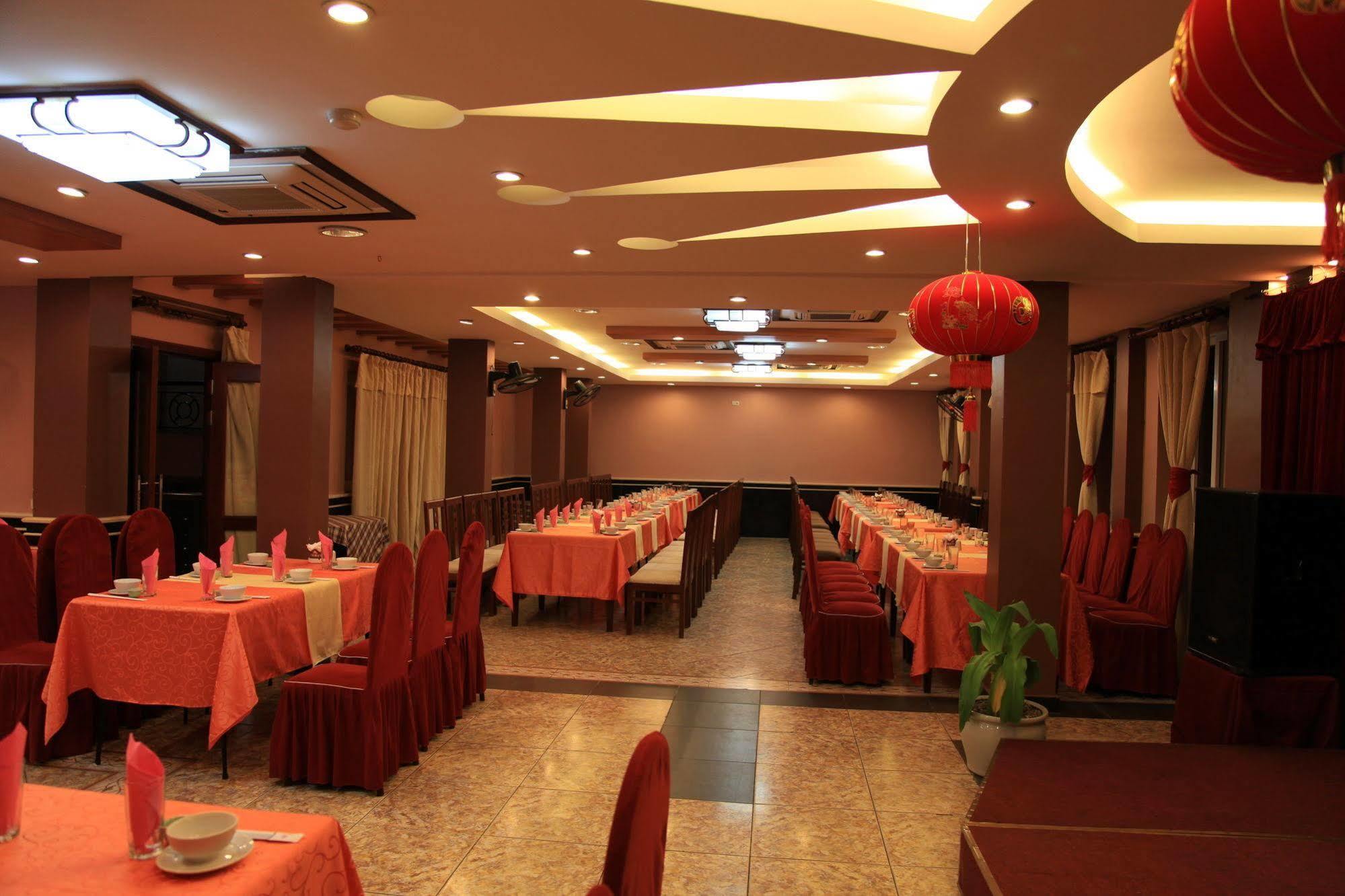 Princes Hotel