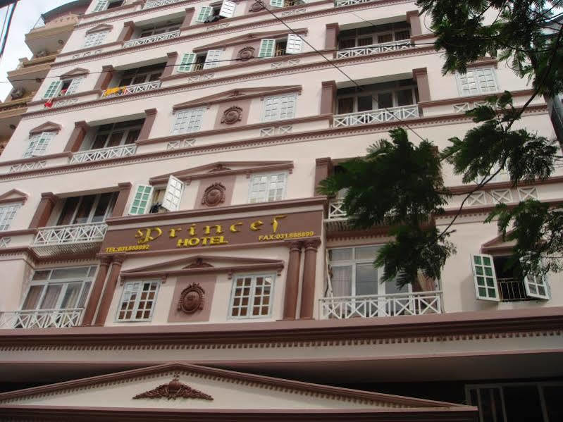 Princes 3* Hai Phong