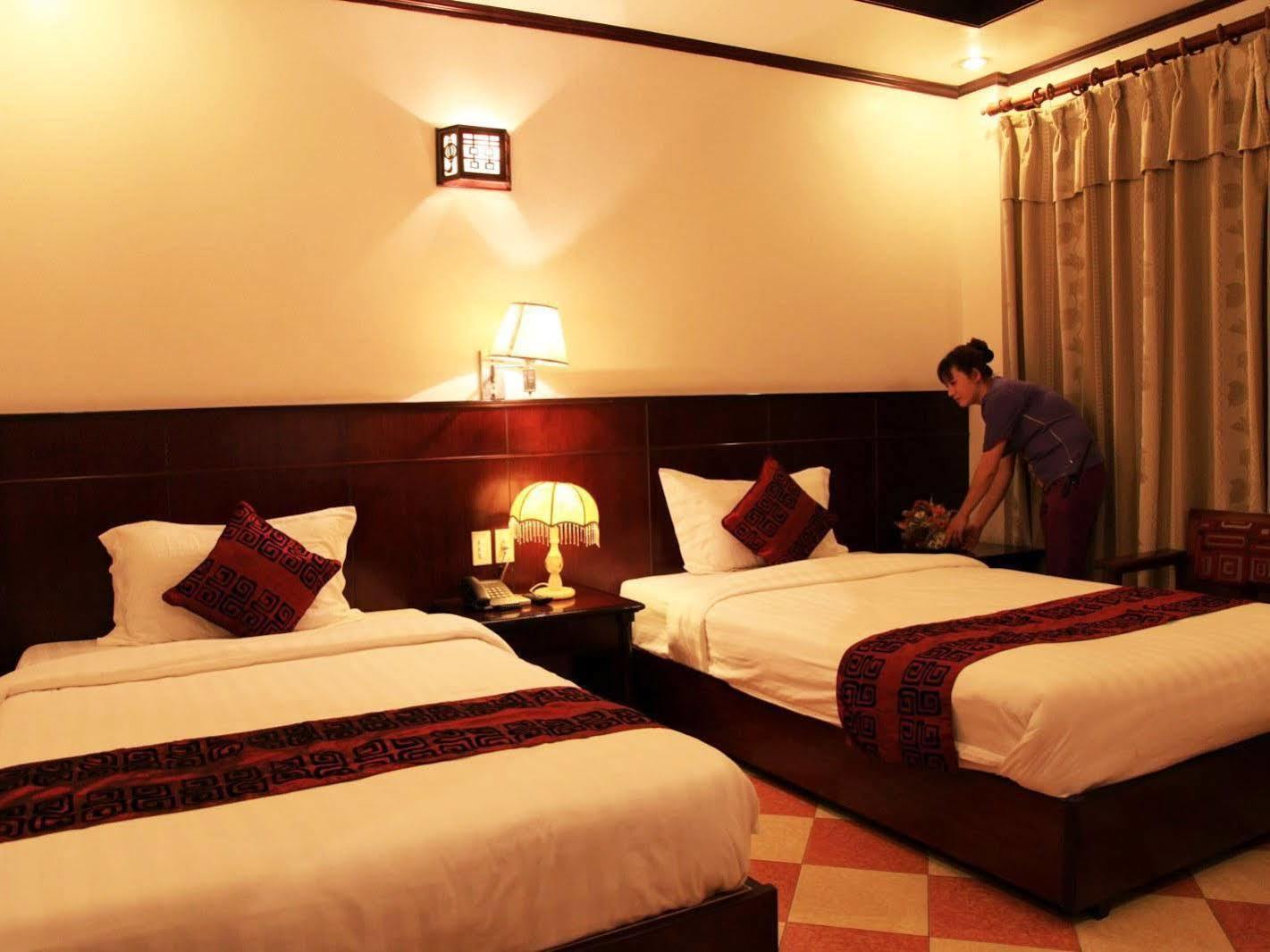 Princes 3* Hai Phong