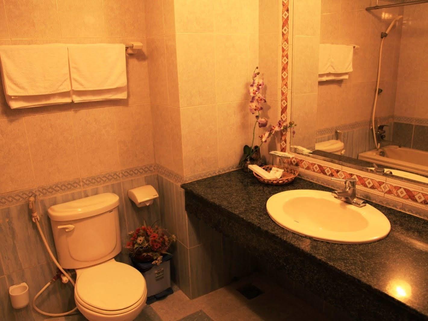 Princes Hotel 3*