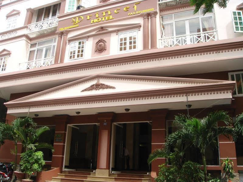 Princes Hotel