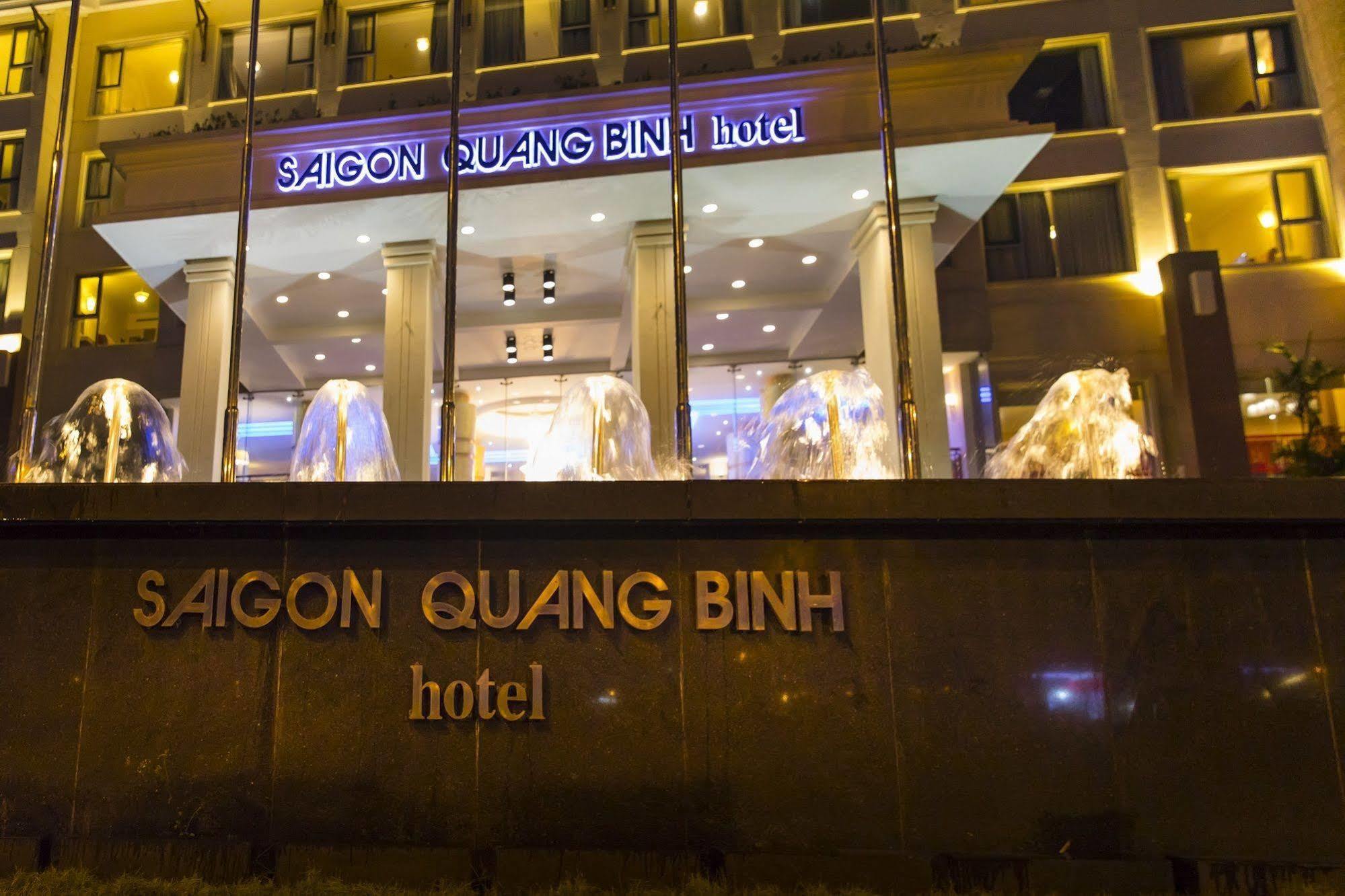 Sai Gon Quang Binh