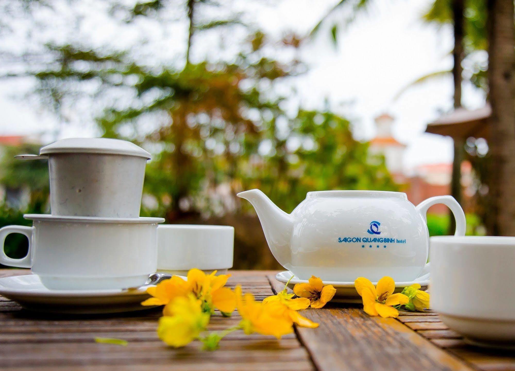 Sai Gon Quang Binh Hotel Dong Hoi