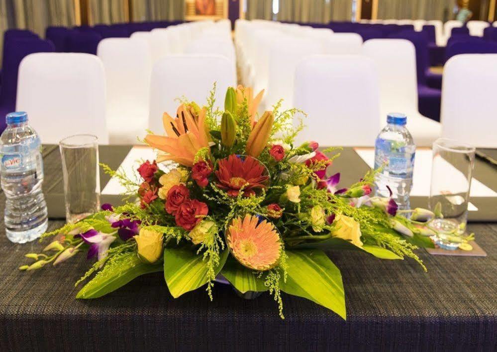 Sai Gon Quang Binh Hotel 4*