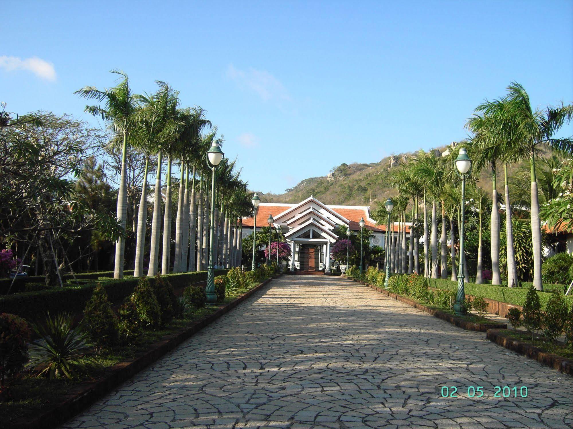 Long Hai Beach Resort Vũng Tàu